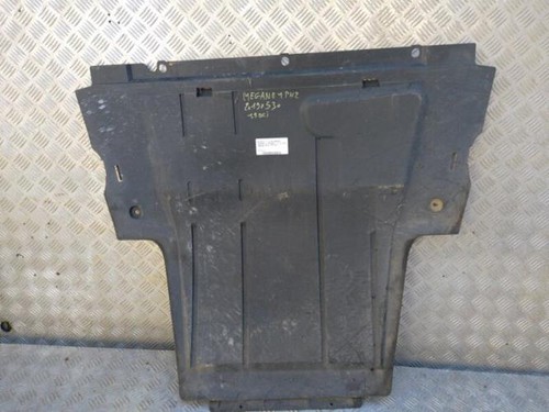 Cache sous moteur - , renault