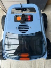 Robot piscine aspirateur sans