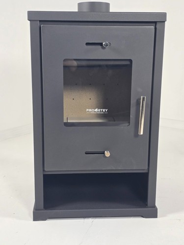 Poele bois prometey eco - poele, 4