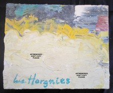 Luc Horgniez 20ème siècle h/