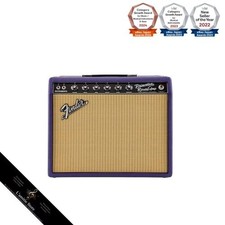 Fender/FSR 65 Princeton Reverb