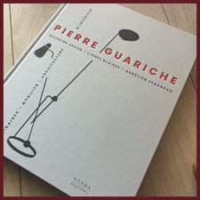[PIERRE GUARICHE] Collection of Pierre Garish works
