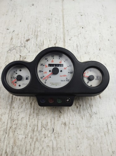 Compteur peugeot speedfight - peugeot, 1