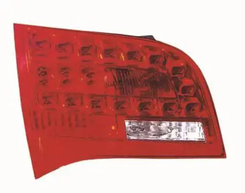 Feu arrière gauche led - feu,