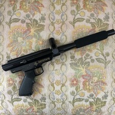 90s Daystate Sam Patriot Paintball Gun