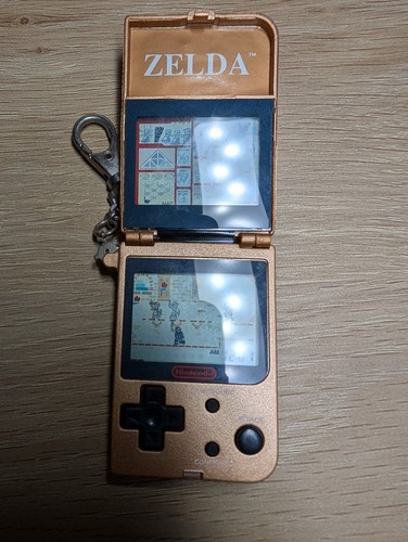 Game and watch zelda - , mini