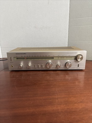 Marantz 220 stereo - sr-220,