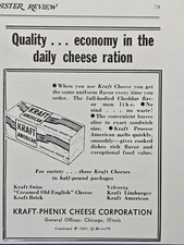 Kraft-Phenix Cheese Corp
