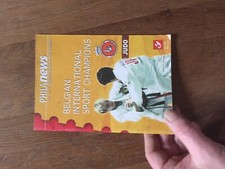 REVUE PHILANEWS 04 2005 poste