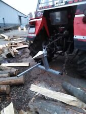 150mm - Fendeur De Bûches Vis