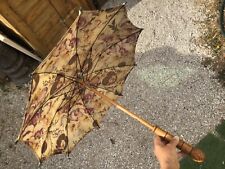 Ancien parapluie d’enfant