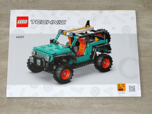 Lego technic 42227 - lego®,