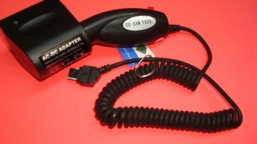Home travel wall charger - ac,