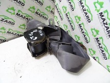 Ceinture arriere gauche