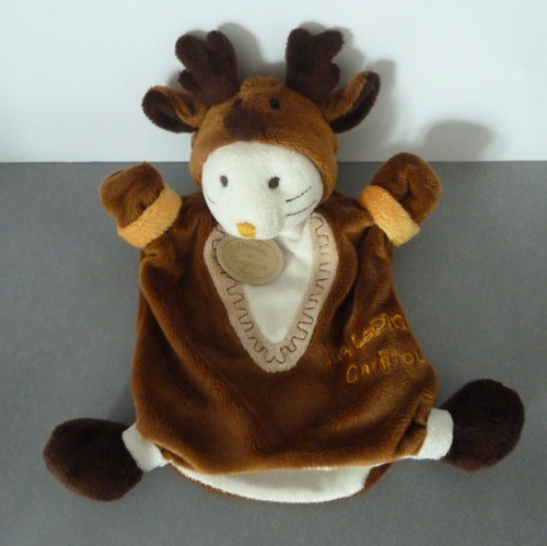 Dc1 doudou compagnie - doudou, et