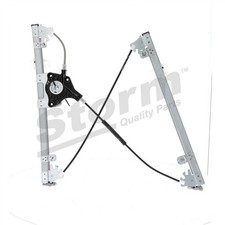 LèVE-VITRE AVANT GAUCHE BMW 3