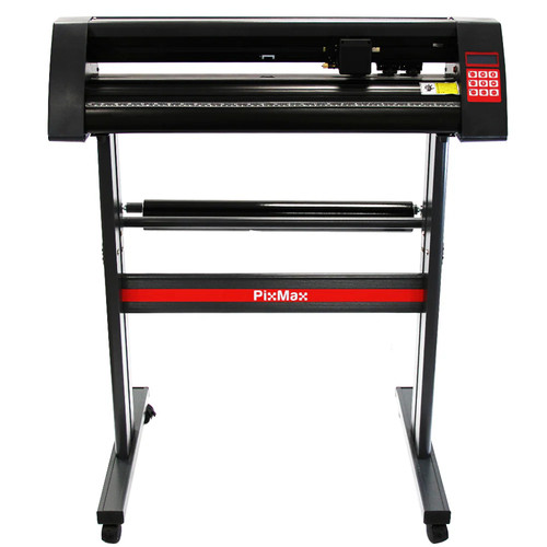 Pixmax découpe vinyle 72cm - découpe,