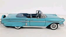 Danbury Mint Diecast 1958