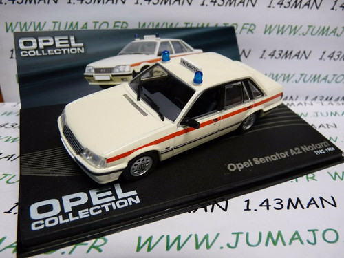 Ope42 voiture ixo opel - ope42, 1/43