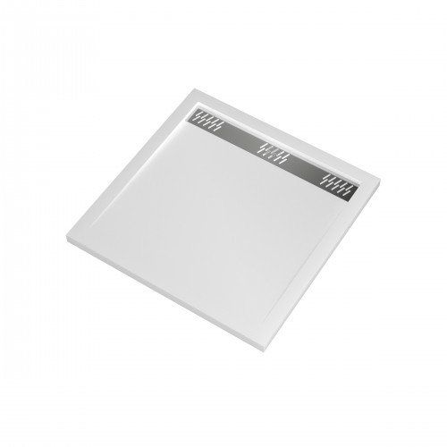 Receveur douche extra plat - extra,