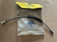 cable de transmission de