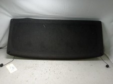 Plage arriere VOLKSWAGEN POLO