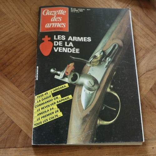Revue gazette armes - gazette,