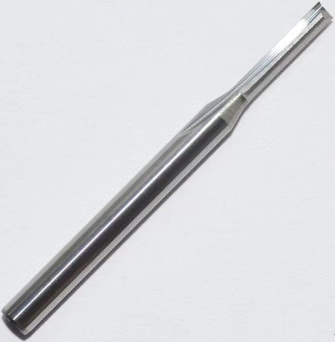 Fraise dents taille - fraise, à