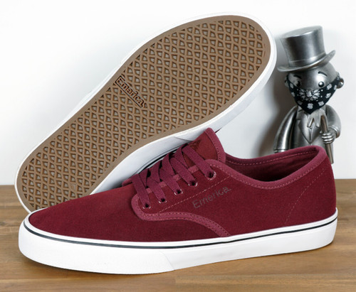 Emerica skateboard skate - skateboard,