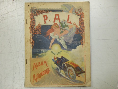 Ancien catalogue pièces - ancien, &