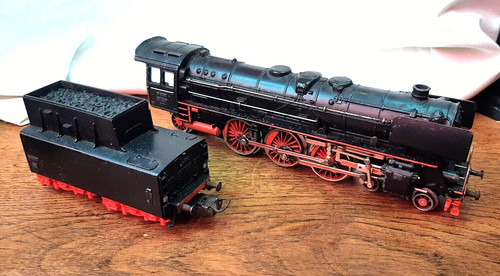 Ancienne locomotive f800 - locomotive,
