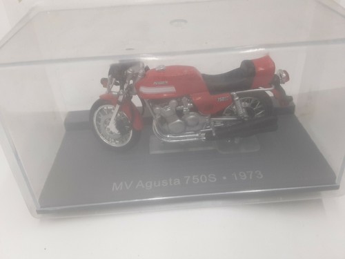 Moto agusta 750 1973 - s,