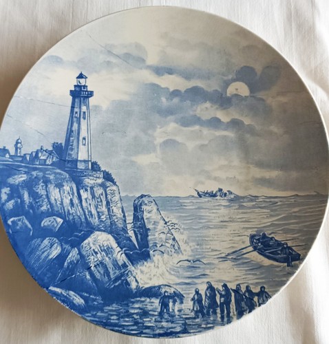 Assiette collection - de,