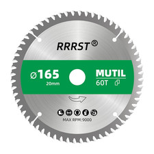 Lame De Scie Circulaire