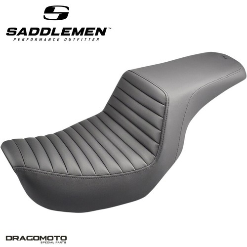 Selle harley dyna glide - selle,