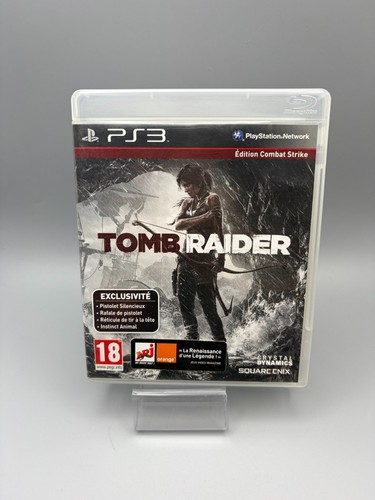 Tomb raider sony - –,