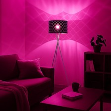 Lampe Trépied Lampadaire