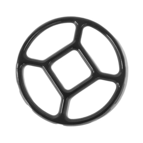 Support wok antidérapant - de,