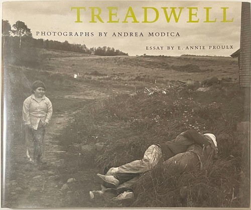Andrea modica treadwell - andrea, modica: