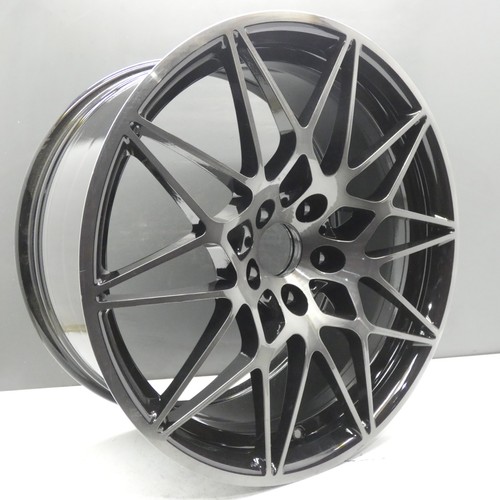 Bmw competition jante - m4,