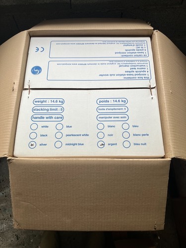 Subwoofer neuf blue room bass - subwoofer,