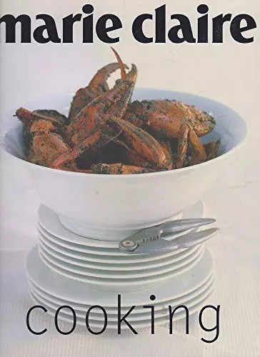 Marie claire cooking - marie, donna