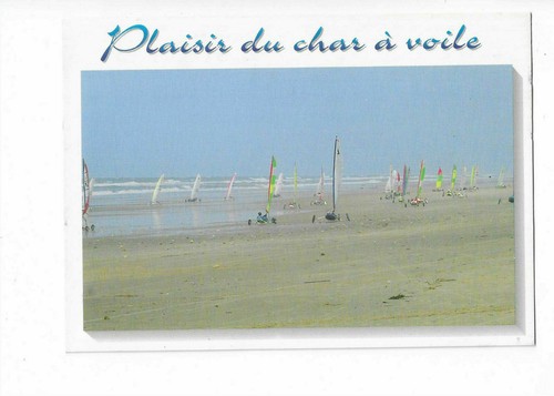 Morbihan plaisir du - 56,
