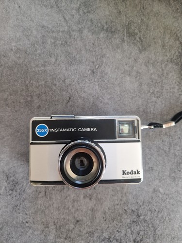 Appareil photo kodak - appareil,