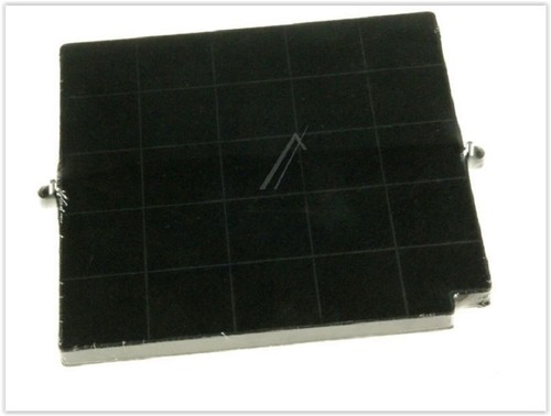 Filtre charbon hotte elica - a,