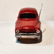 Norev Ford Vedette 54 plancher