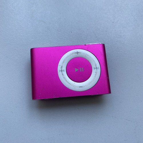 Apple ipod shuffle ne - apple,