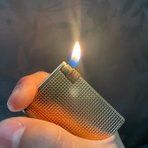 Silver match gold plated - gold,