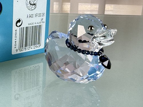 Figurine swarovski 1041294 - swarovski,