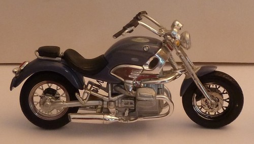 Moto miniature maisto bmw - maisto,